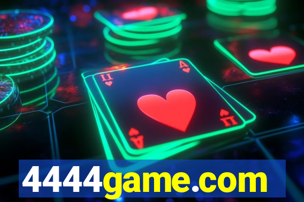 4444game.com