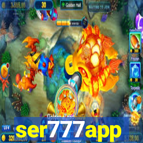 ser777app