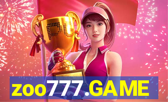 zoo777.GAME