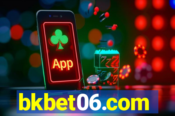 bkbet06.com