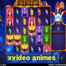 xvideo animes