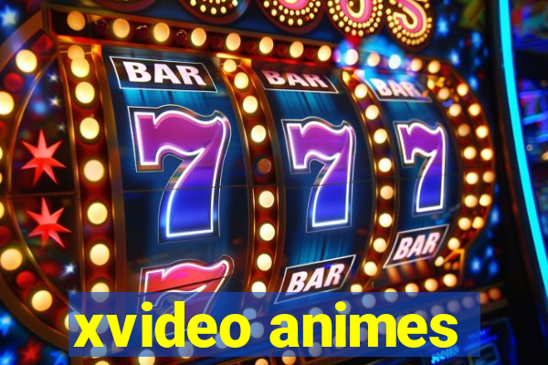 xvideo animes