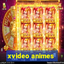 xvideo animes