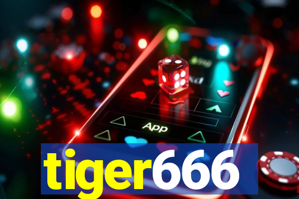 tiger666