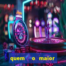 quem  o maior time de minas