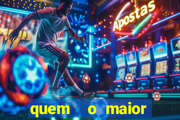 quem  o maior time de minas