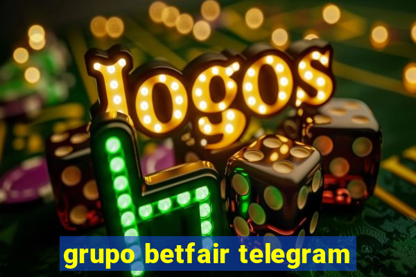 grupo betfair telegram