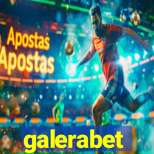 galerabet