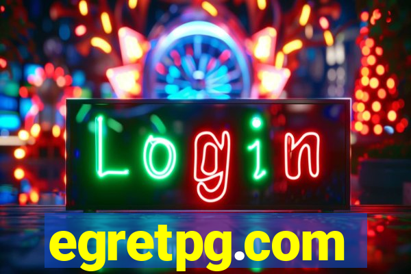 egretpg.com