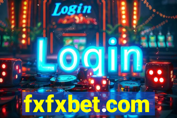 fxfxbet.com