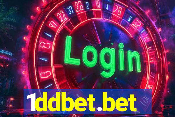 1ddbet.bet