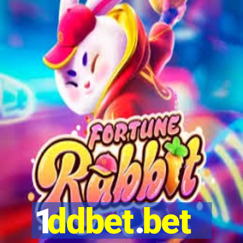 1ddbet.bet