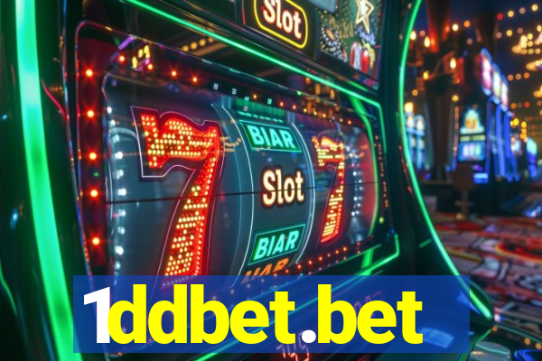 1ddbet.bet