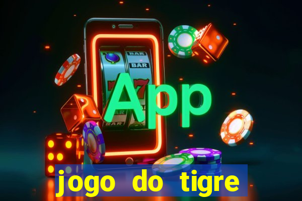 jogo do tigre minimo 5 reais