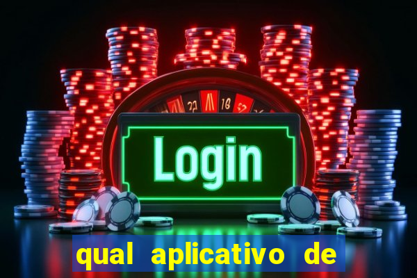 qual aplicativo de jogos que ganha dinheiro de verdade