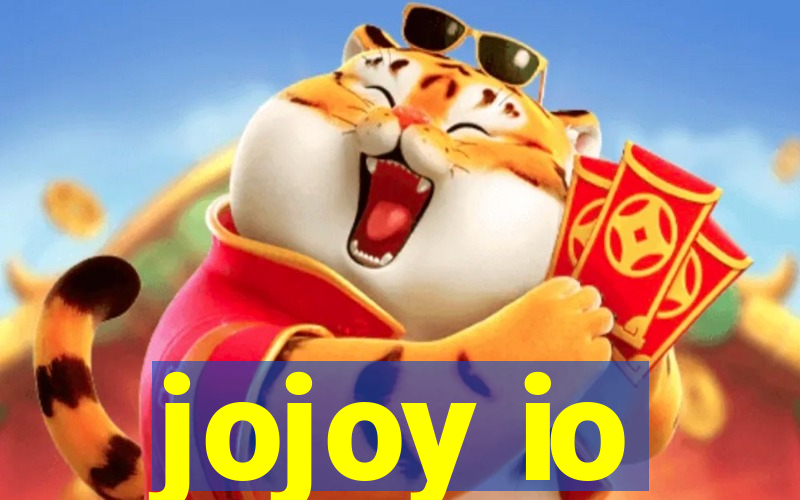 jojoy io