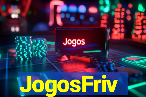 JogosFriv