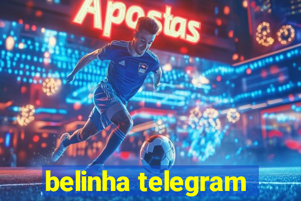 belinha telegram