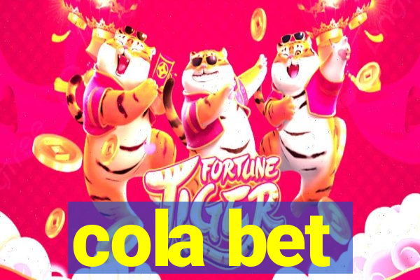 cola bet