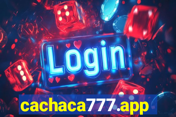 cachaca777.app