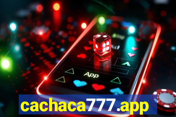 cachaca777.app