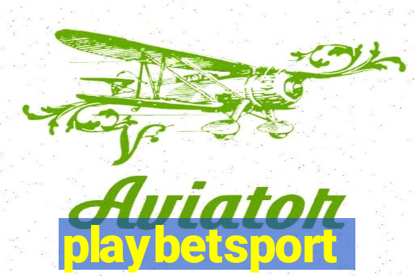 playbetsport