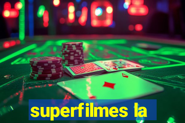 superfilmes la