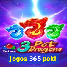 jogos 365 poki