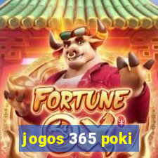 jogos 365 poki