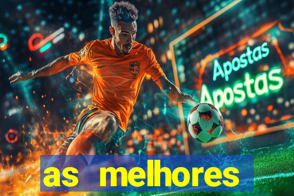 as melhores plataformas de jogo online