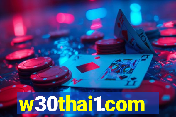 w30thai1.com