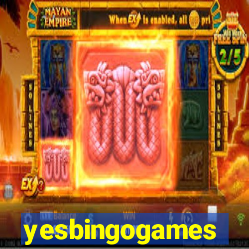 yesbingogames