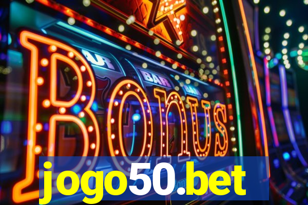 jogo50.bet