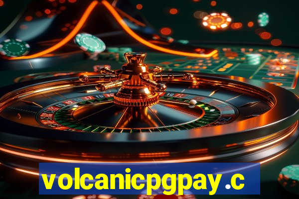 volcanicpgpay.com