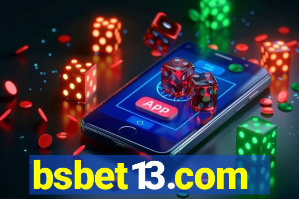 bsbet13.com