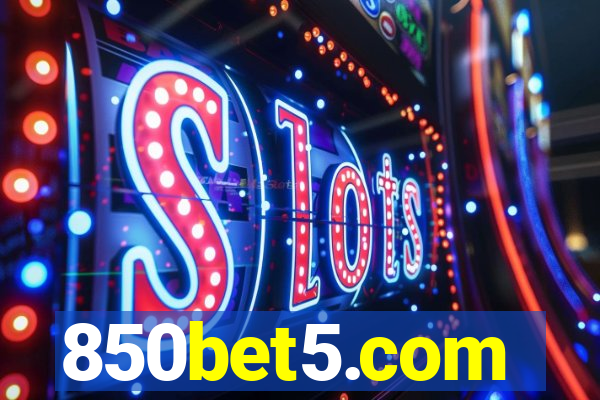 850bet5.com