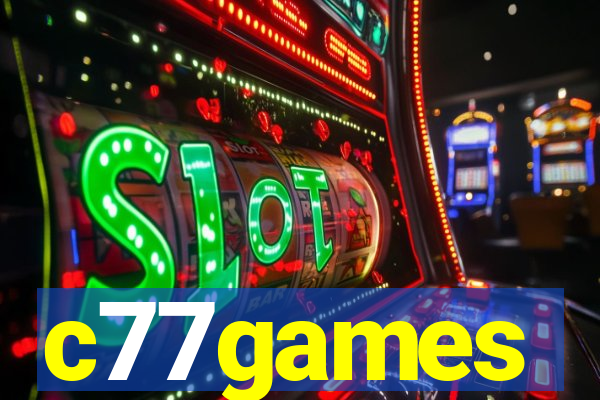 c77games