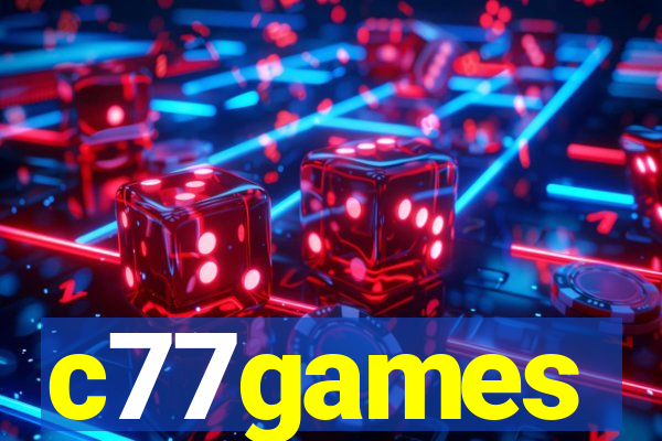 c77games