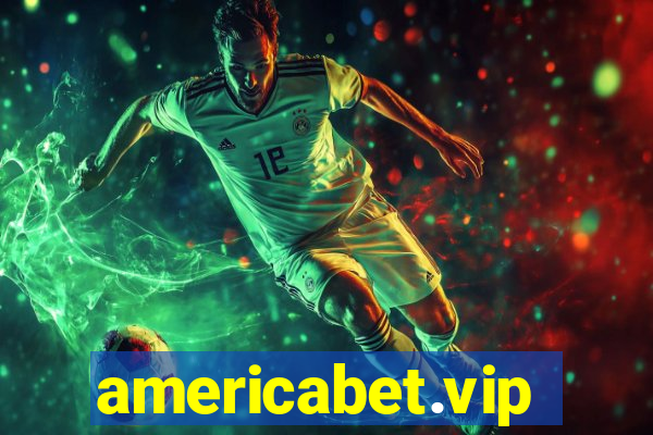 americabet.vip