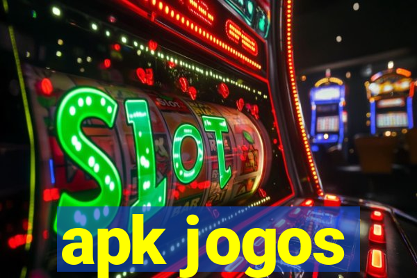 apk jogos