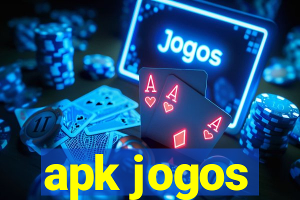 apk jogos