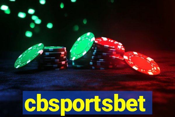 cbsportsbet