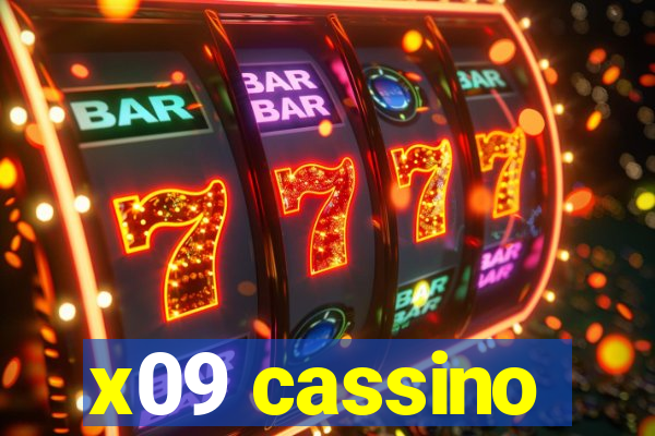 x09 cassino