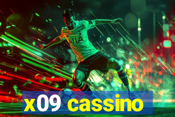 x09 cassino