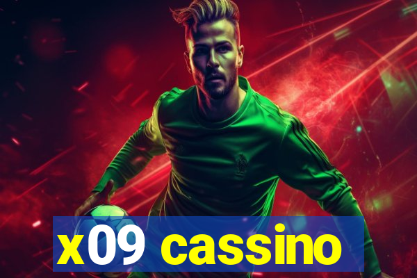 x09 cassino