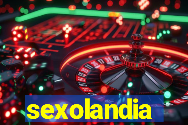 sexolandia