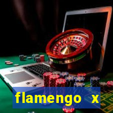 flamengo x fortaleza online futemax