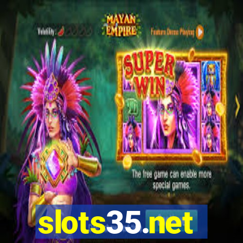 slots35.net