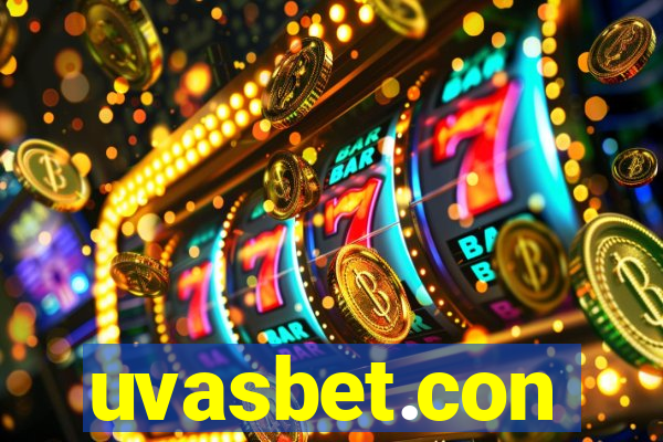 uvasbet.con