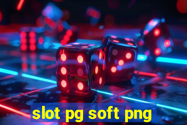 slot pg soft png